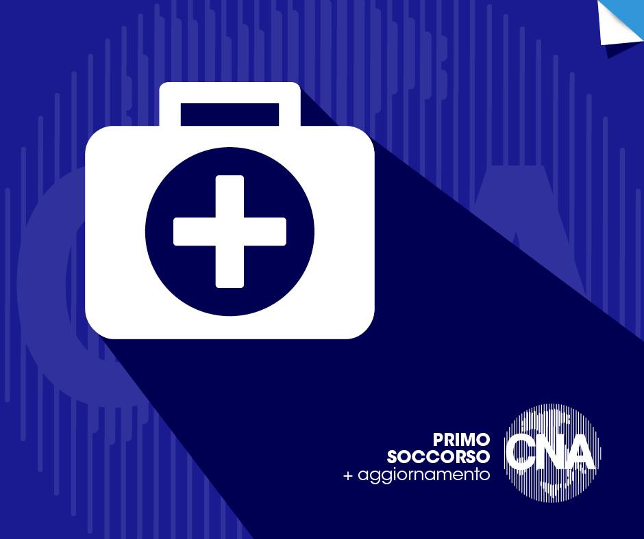 Aggiornamento per Addetti al Primo Soccorso_6 ore