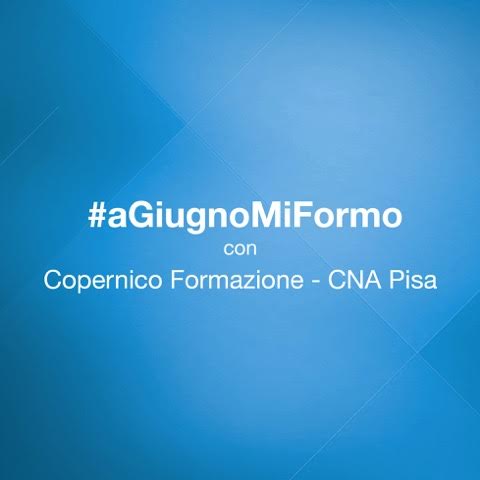 #AGiugnoMiFormo