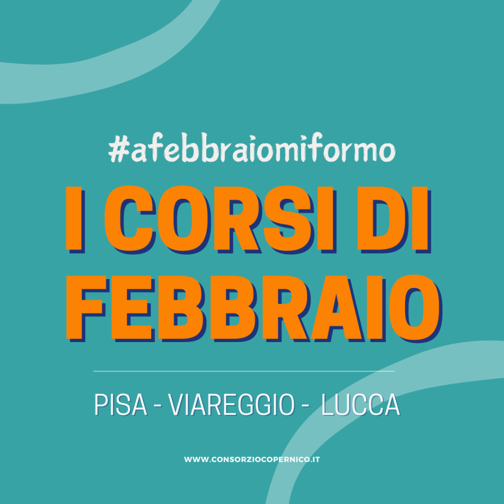 A febbraio, è il momento giusto per investire su di te