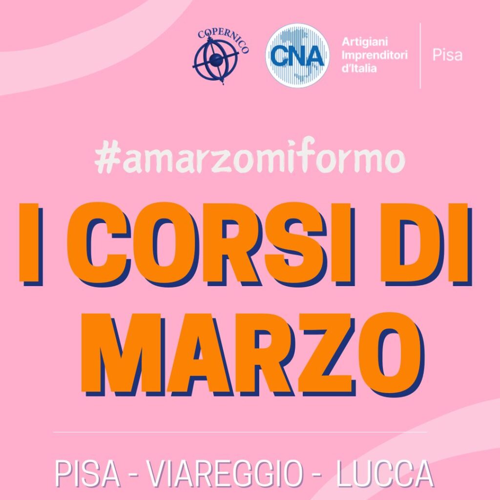 A marzo, è il momento giusto per investire su di te!