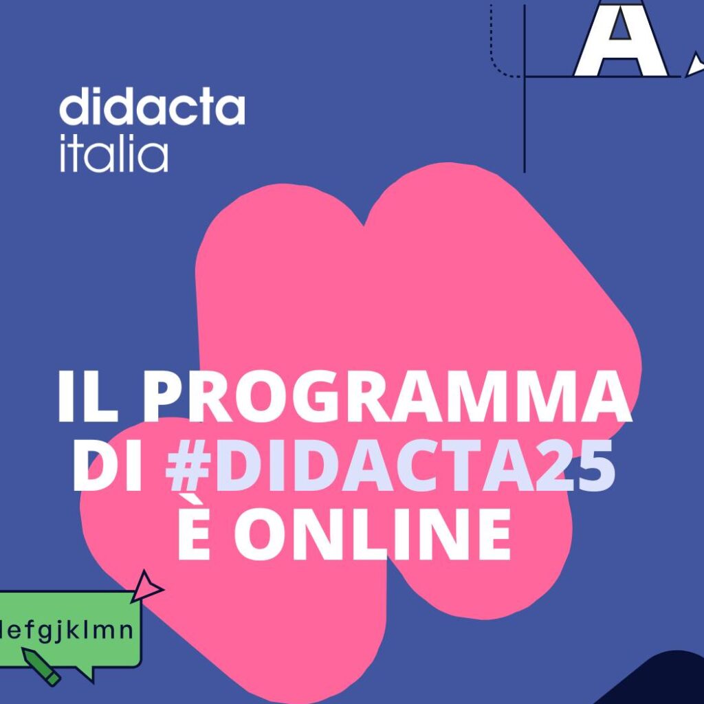 Copernico a Fiera Didacta!