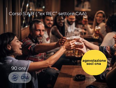 Corso SAB