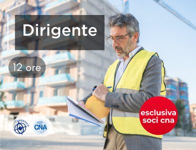 Corso dirigente