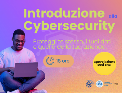 Introduzione alla Cybersecurity