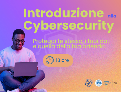 Introduzione alla Cybersecurity