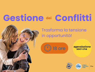 Gestione dei Conflitti