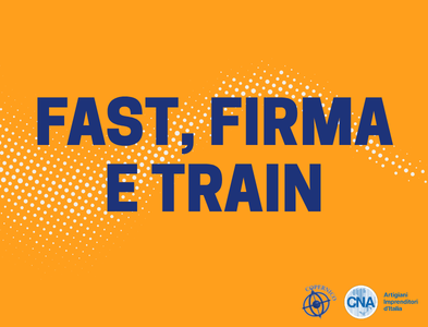 TRAIN, FIRMA e FAST